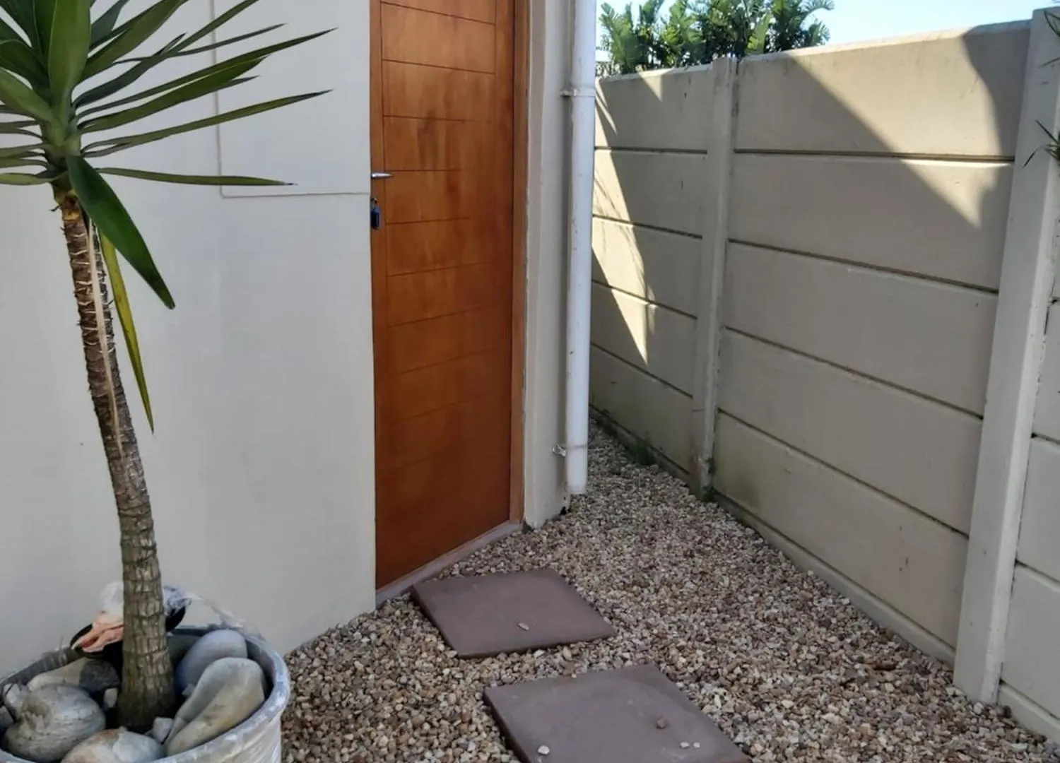 Guest house Gh Redpillars Hotel Port Elizabeth