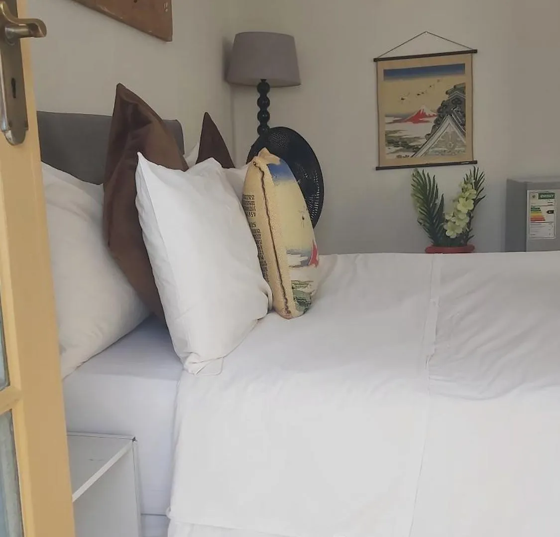 Gh Redpillars Hotel Port Elizabeth 0*,  South Africa