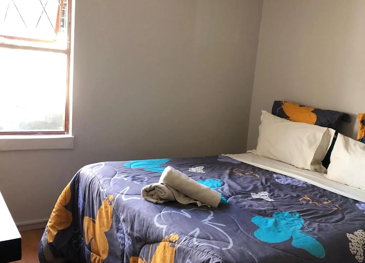 Guest house Gh Redpillars Hotel Port Elizabeth
