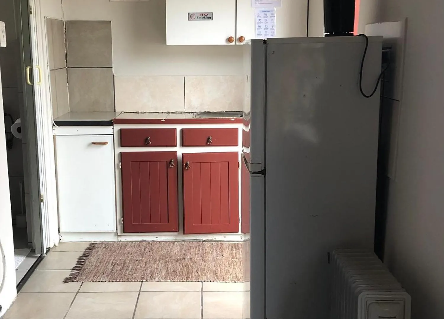 Guest house Gh Redpillars Hotel Port Elizabeth