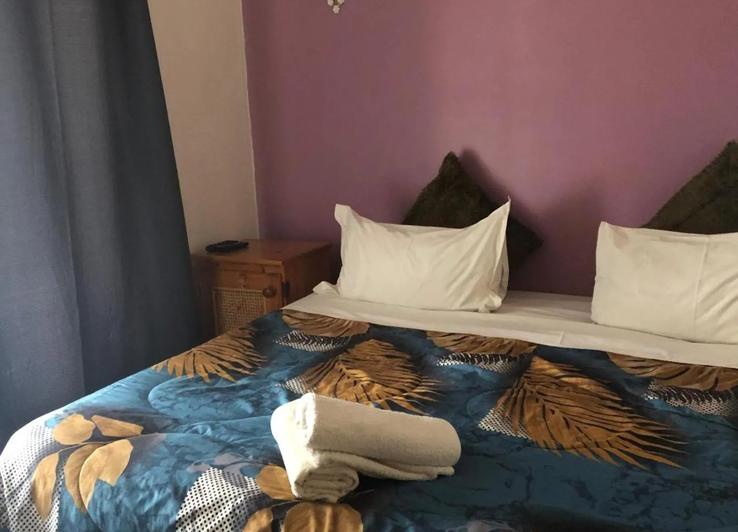 Guest house Gh Redpillars Hotel Port Elizabeth