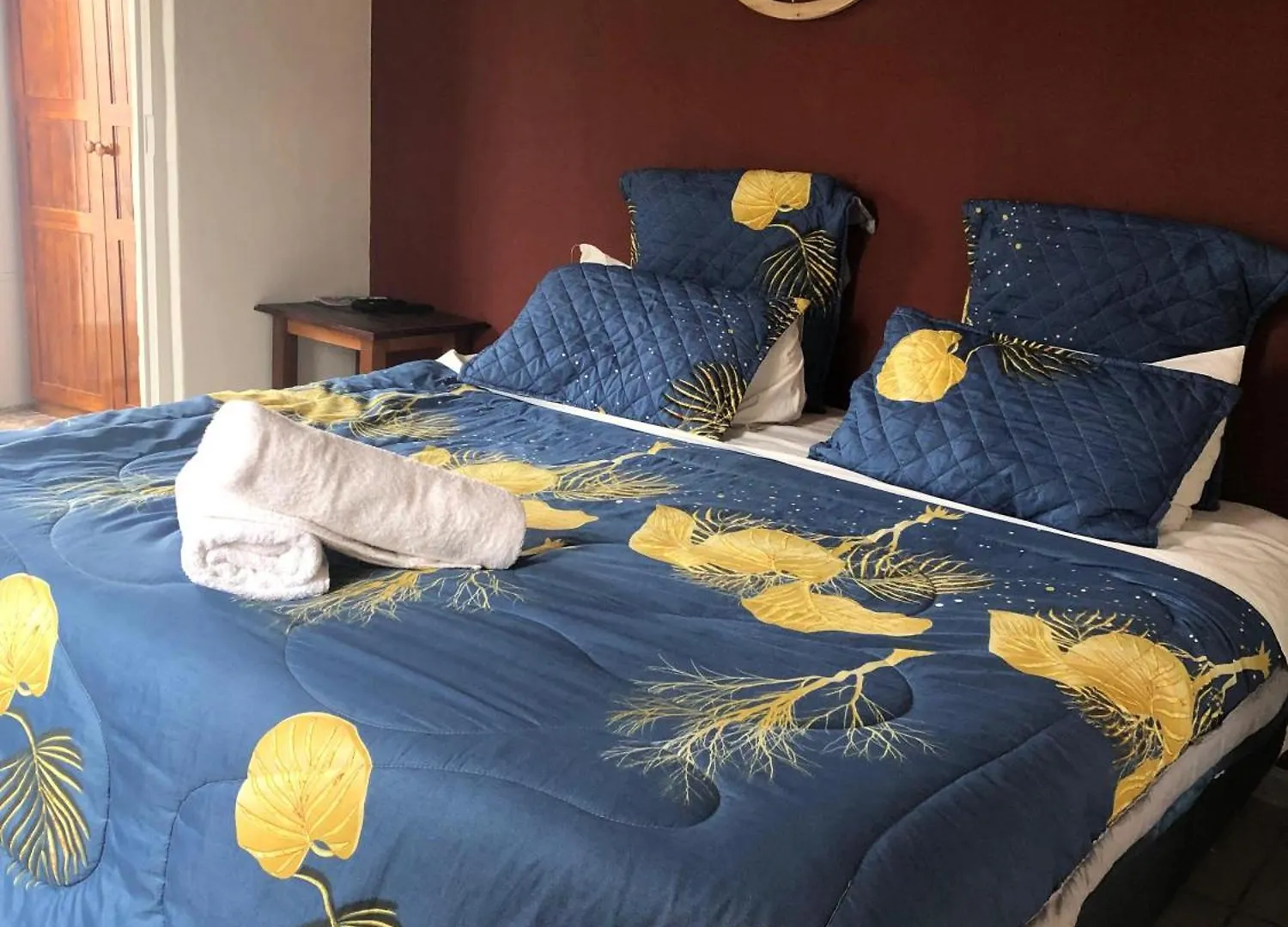 Gh Redpillars Hotel Port Elizabeth South Africa