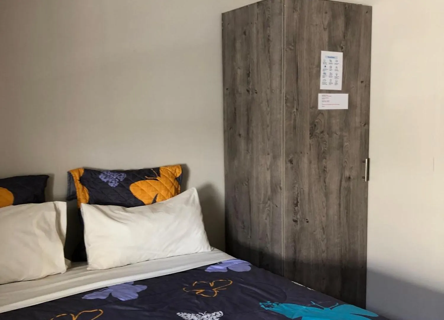 Guest house Gh Redpillars Hotel Port Elizabeth