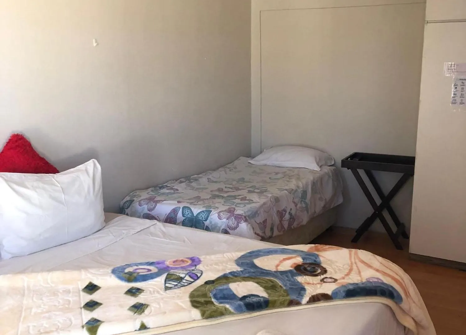 Gh Redpillars Hotel Port Elizabeth Guest house