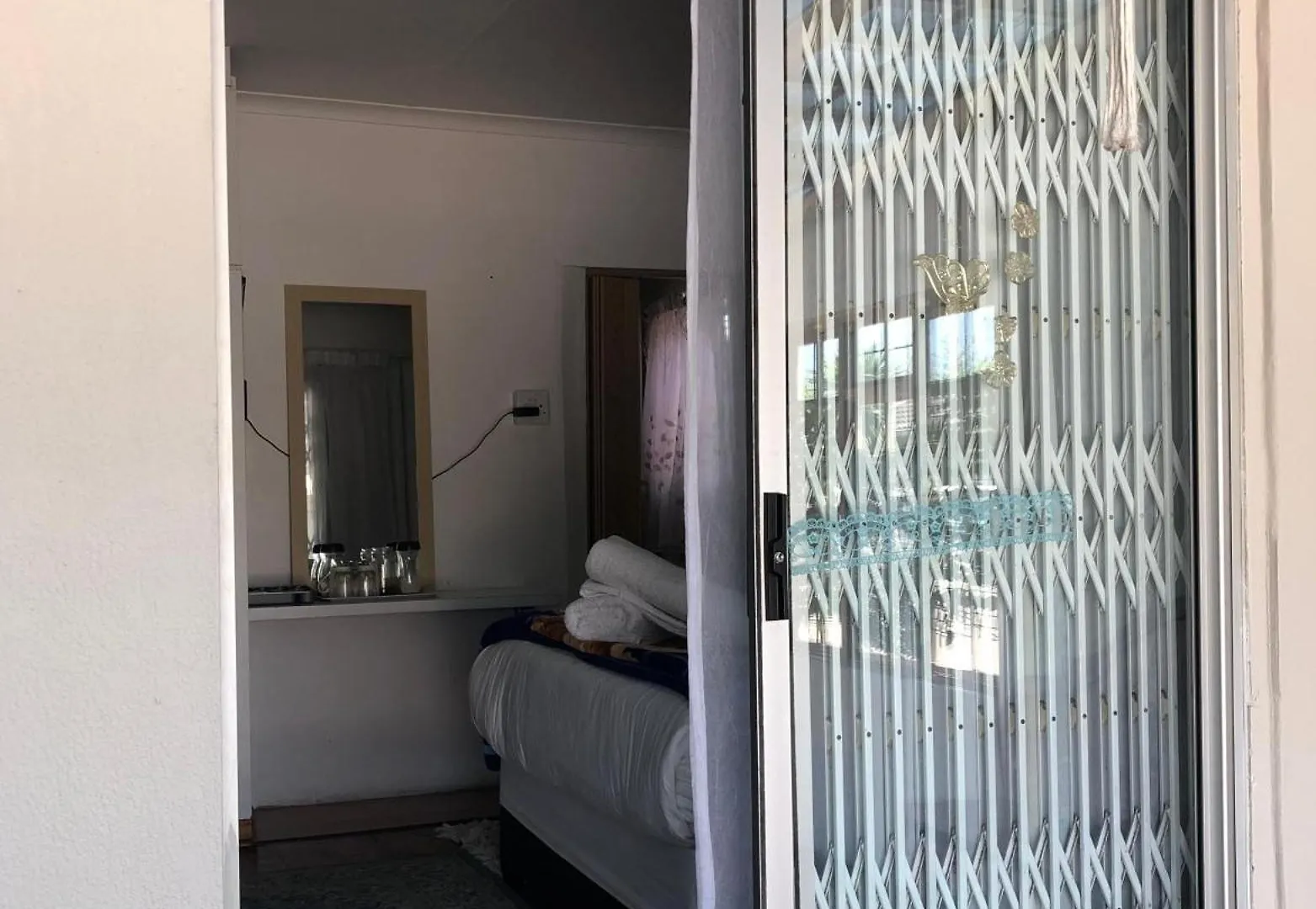 Gh Redpillars Hotel Port Elizabeth