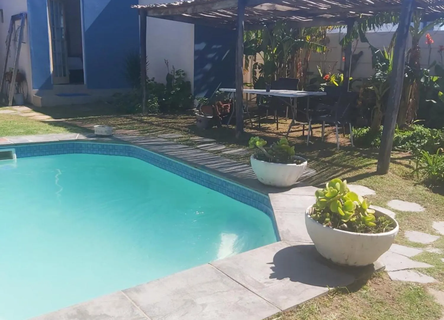 Gh Redpillars Hotel Port Elizabeth Guest house